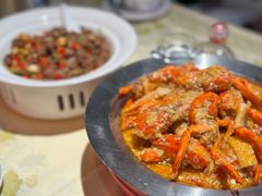 -聚味瞿记·龙虾堂(坡子街店)