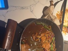 -奉天小馆·非遗东北菜(济南万象城店)