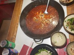 -老天桥蛙炉火锅(姑苏总店)