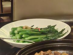 -万豪中餐厅·粤菜·北京粤财JW万豪酒店