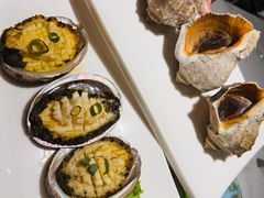 -大锅强·蒸海鲜青岛菜(金沙滩店)