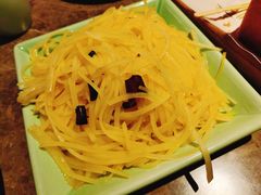 -绿茶餐厅(崇文门新世界店)