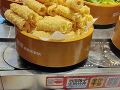 -龍歌自助小火锅(秦淮水游城店)