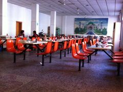 大堂-清真马杰山牛肉汤馆