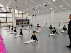 -西安小天鹅艺术团(曲江Alice店)