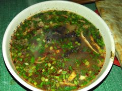 -高记清香园绝味不翻汤