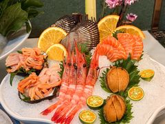 -喜聚薈·花膠雞海鮮火鍋(越秀店)