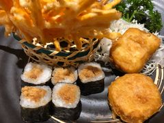 -吟松日式料理(莘庄店)