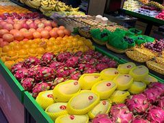 -地利生鲜(甘井子街店)