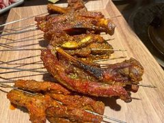 -德来順老北京 涮羊肉 烤羊排(大学城店)