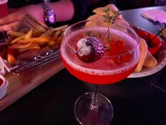 -MOSSO音乐酒吧·live house(南京旗舰店)