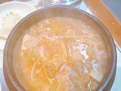 -六七八韩式烤肉·韩国料理(上杭路店)