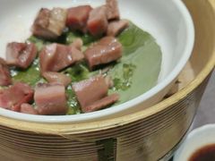 -香山湖家家宴(中山陵店)