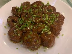 -九花山烤鸭店