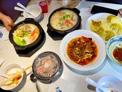 -龙抄手(文殊坊店)