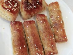 -无锡城中皇冠假日酒店·芳园中餐厅