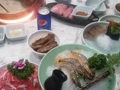 -捞神煲汤火锅(湖滨商业街店)