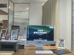 -海马体家庭照相馆(广州正佳广场店)