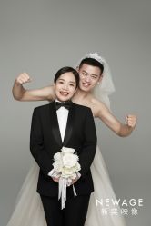 -新奕映像摄影机构