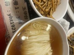 -玉华台饭庄(裕中西里小区店)