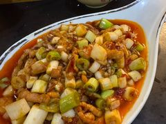 -醉八仙热酒馆(渝中店)