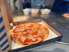 -玛尚诺Pizza&Bar(长泰广场店)