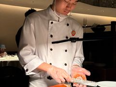 -四季民福烤鸭店(外滩外白渡桥店)