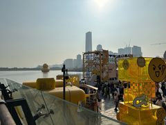 -深圳湾公园(南山区)