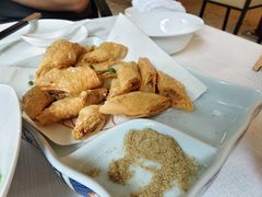 -宁波饭店·甬味灶(马园路店)