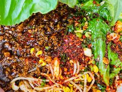 -老陈婆手工面庄