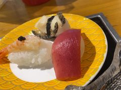 -晴季寿司(延河路万达广场店)