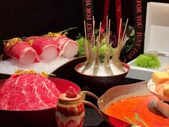 -色響火锅(恒隆广场店)