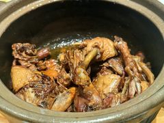 -斯丹姜母鸭·古法干香(田安南路店)