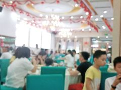 大堂-巨元河鲜酒楼·清远特色菜名店(英德店)