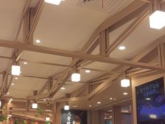 -味千拉面(广州白云机场T1西二店)