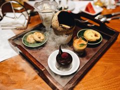 -mezza9 Macau(澳门君悦酒店)