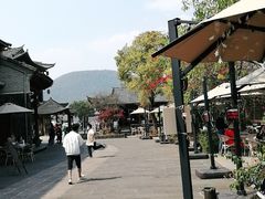 -比顿咖啡(和顺古镇店)
