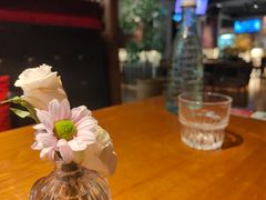 -JINNS锦时 steak&pizza(浸信会礼拜堂旧址店)