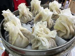 -白老大羊杂碎稍麦