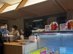 -崎本的店·专业酵种吐司(无锡万象汇店)