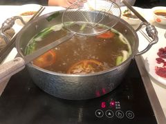 -牛焱·贵州黄牛肉火锅(城西银泰店)