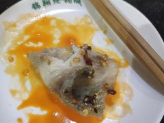 -清真·锦翔炝锅鱼(明德门店)