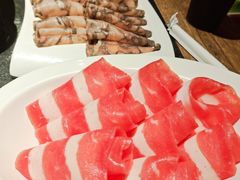 -川味观·鲜货火锅(西湖文化广场店)