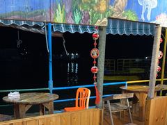 -蓝湾碧波·老字号·疍家非遗海上餐厅