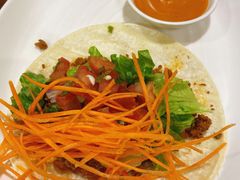 -panchos 墨西哥餐厅(嘉绿苑店)