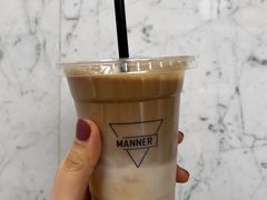 -Manner Coffee(IFS一楼店)