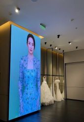 -MuseMarry婚纱(前海嘉里中心店)