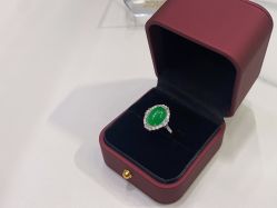 -ZLS珠宝定制(万达茂·中心E座店)
