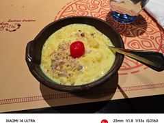 -克比叔叔印度餐厅Kebabs on the Grille (人民广场店)