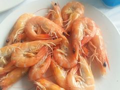 水煮虾-鼓歌海鲜舫·手抓海鲜(大学城店)